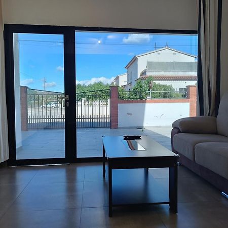 Suite Poblamar Pobla de Montornes ภายนอก รูปภาพ