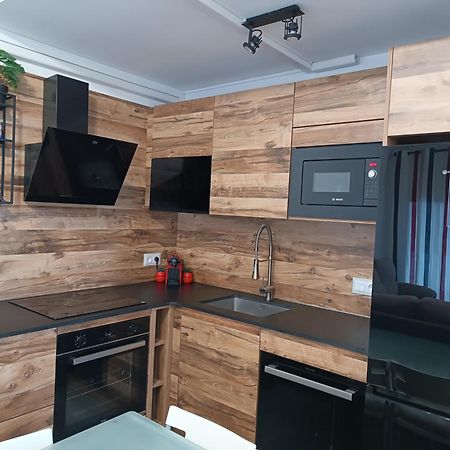 Suite Poblamar Pobla de Montornes ภายนอก รูปภาพ