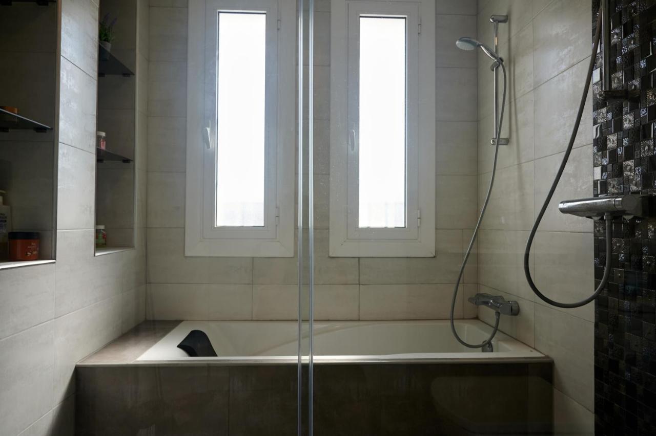Suite Poblamar Pobla de Montornes ภายนอก รูปภาพ