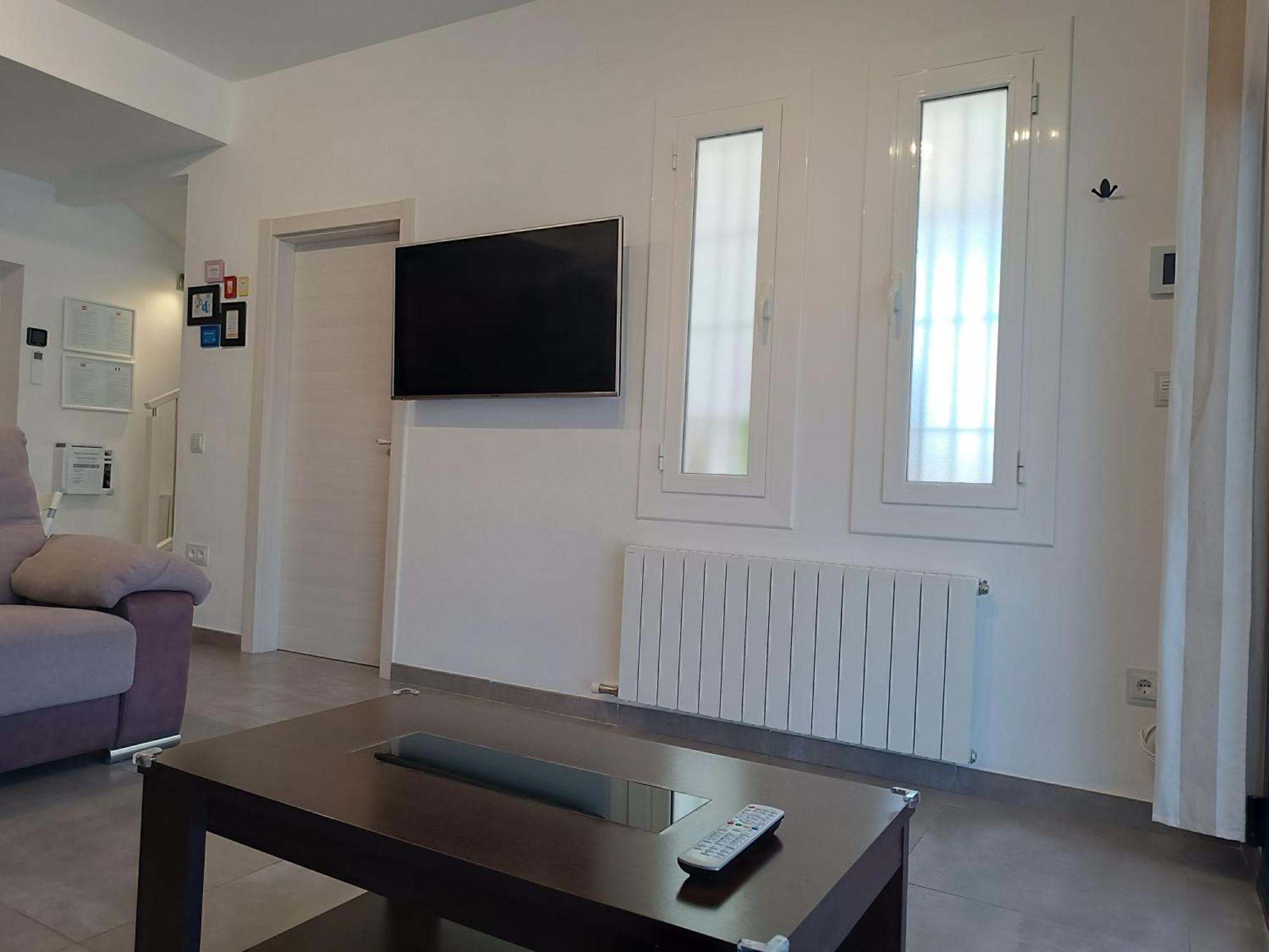 Suite Poblamar Pobla de Montornes ภายนอก รูปภาพ