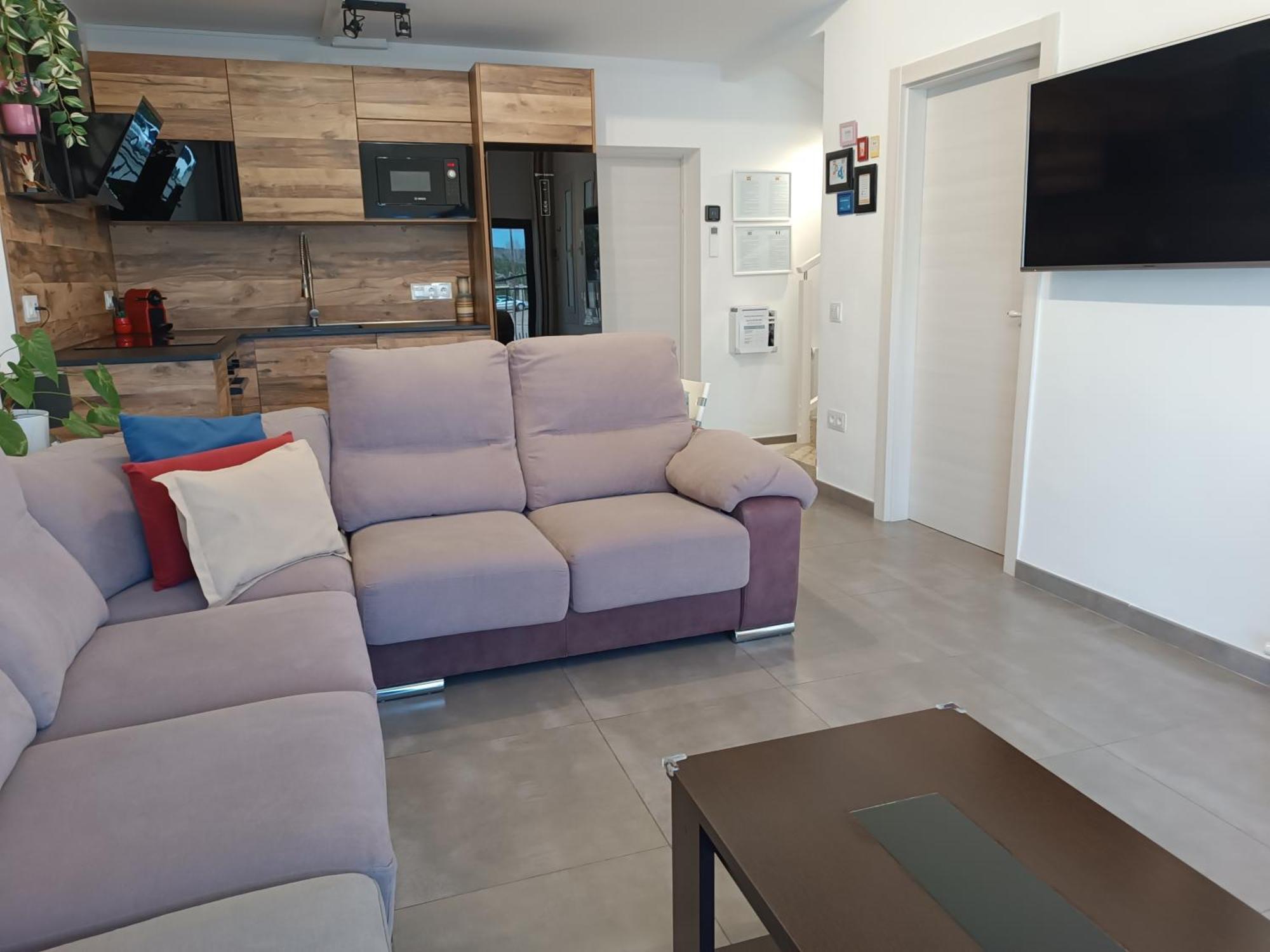 Suite Poblamar Pobla de Montornes ภายนอก รูปภาพ