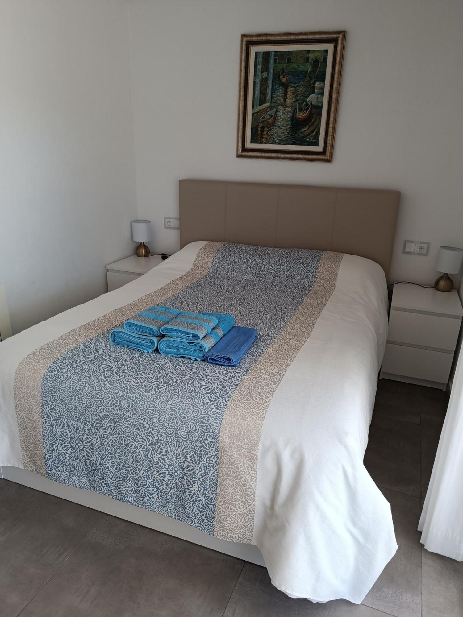 Suite Poblamar Pobla de Montornes ภายนอก รูปภาพ