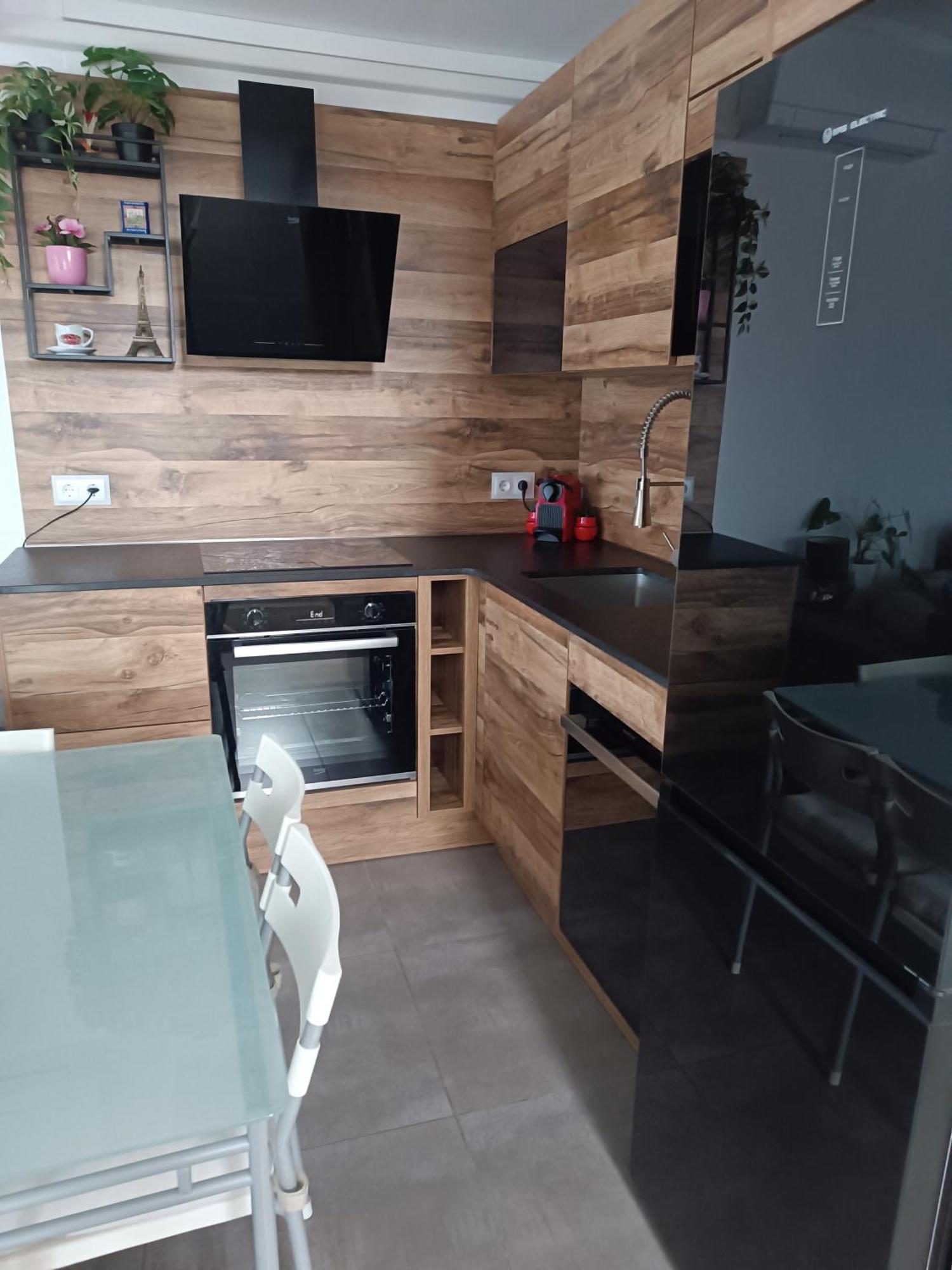 Suite Poblamar Pobla de Montornes ภายนอก รูปภาพ