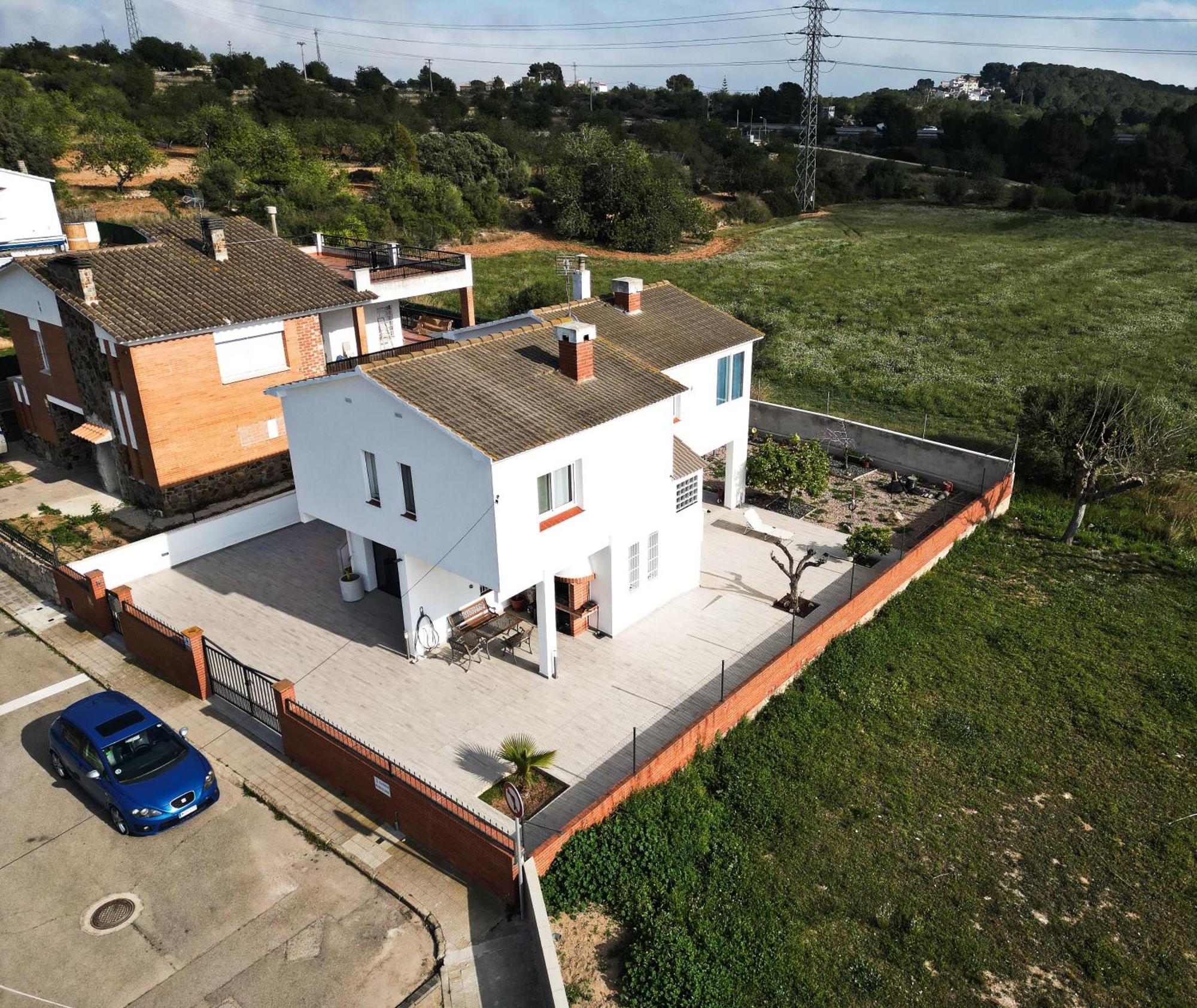 Suite Poblamar Pobla de Montornes ภายนอก รูปภาพ
