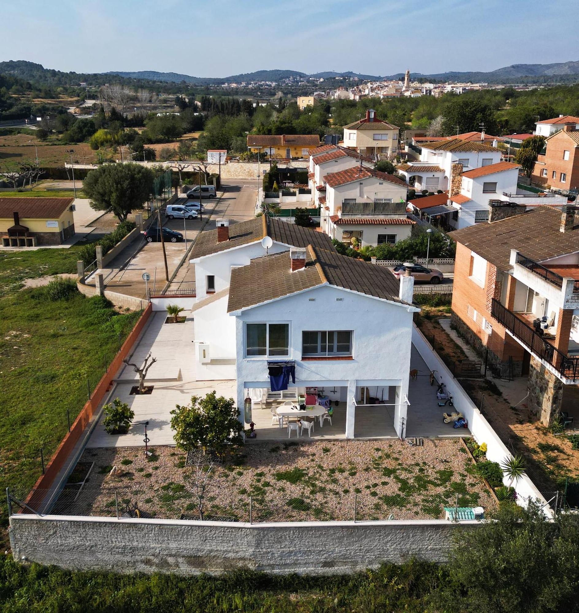 Suite Poblamar Pobla de Montornes ภายนอก รูปภาพ