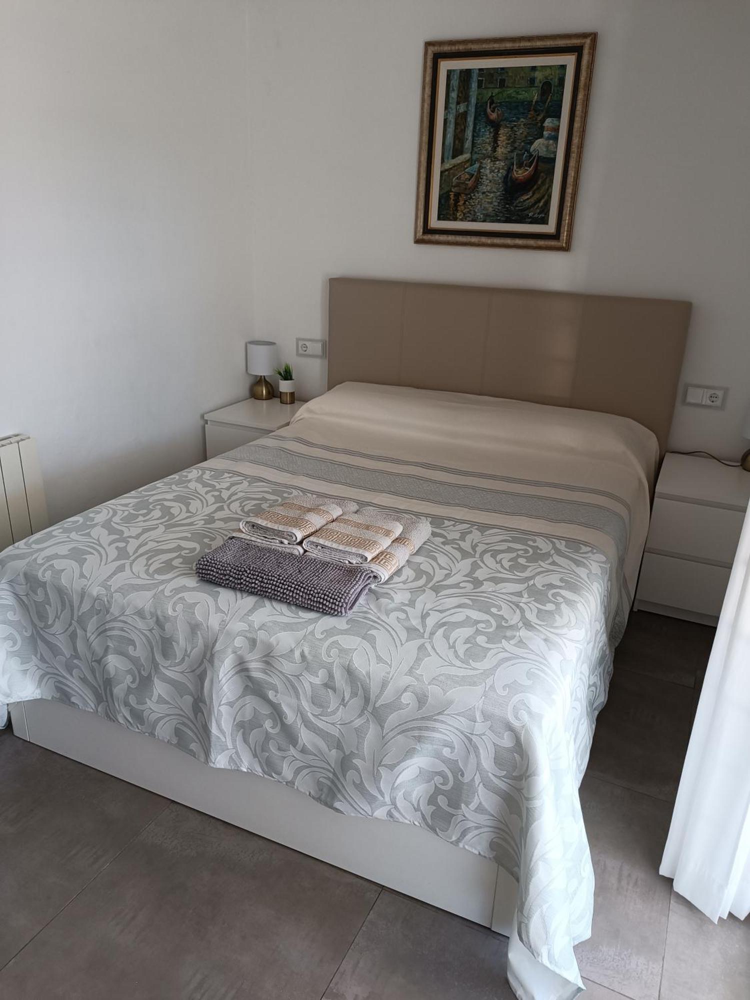 Suite Poblamar Pobla de Montornes ภายนอก รูปภาพ